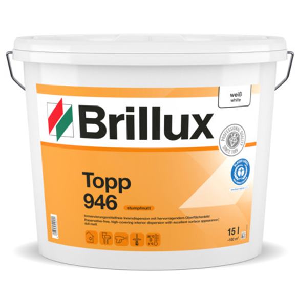 Brillux 946 Topp 