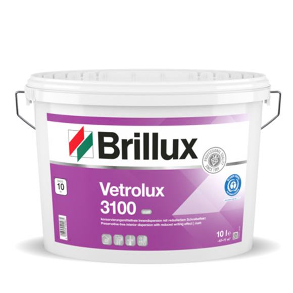 Brillux Vetrolux ELF 3100