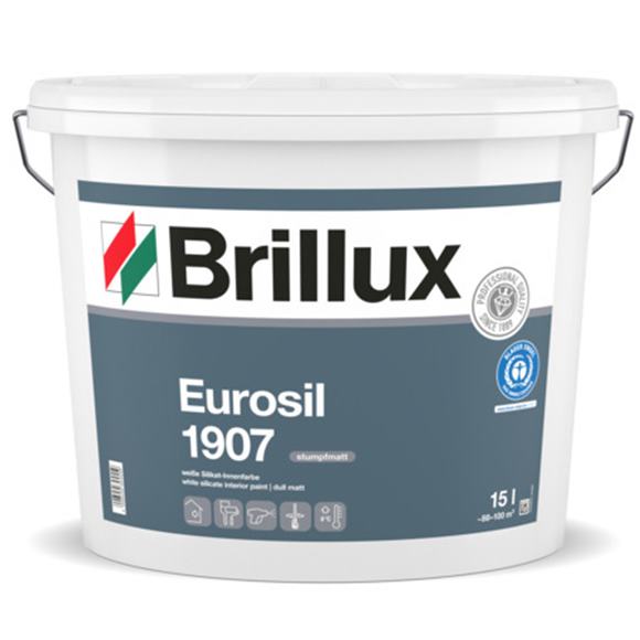 Brillux Eurosil 1907