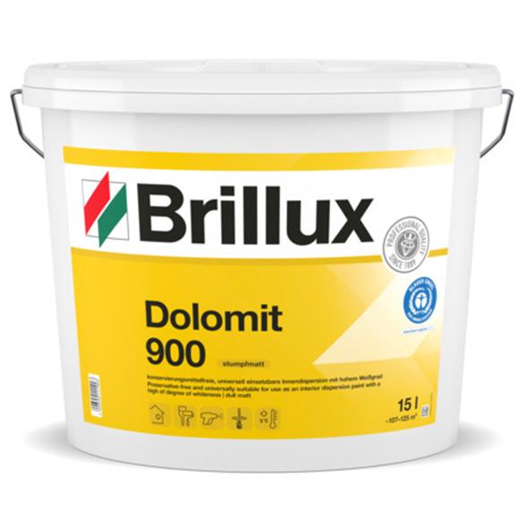 Brillux Dolomit 900