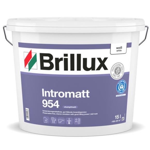 Brillux Intromat 954