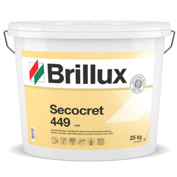 Brillux  Secocred 449 