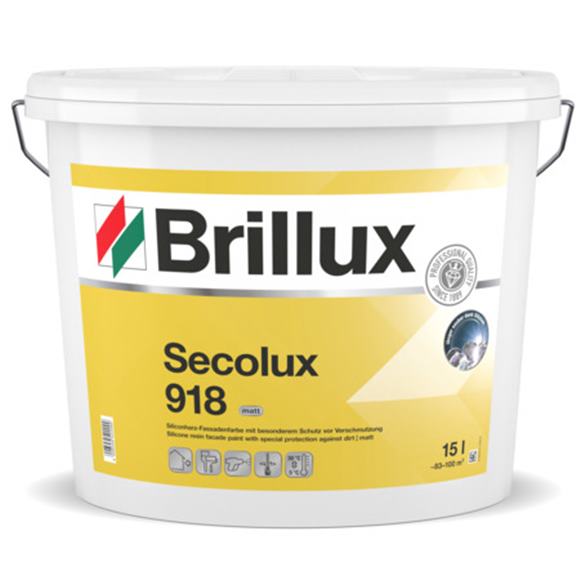 Brillux  Secolux 918 