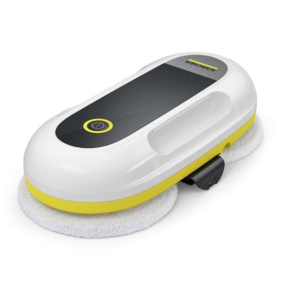 Robotický čistič okien RCW 2