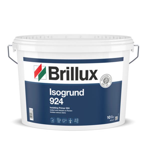 Brillux 924 Isogrund