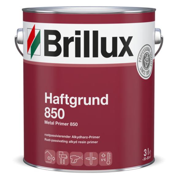 Brillux Haftgrund 850- Spojovací základ