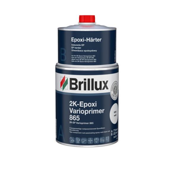 Brillux 865 2K - Epoxi Varioprimer