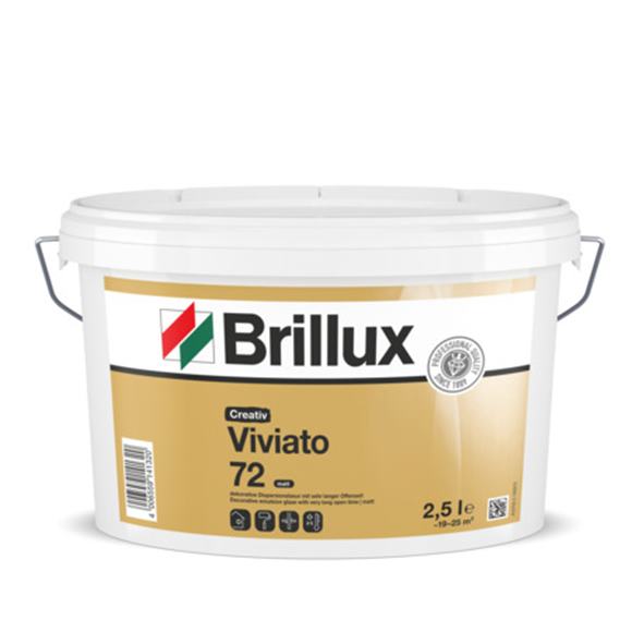 Brillux 72 Creativ Viviato