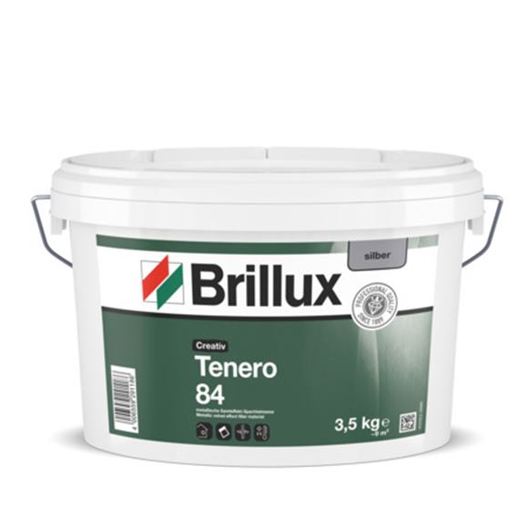 Brillux 84 Creativ Tenero 