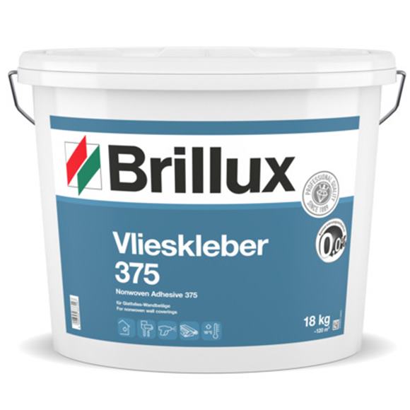 Brillux 375 - Lepidlo Vlies ELF