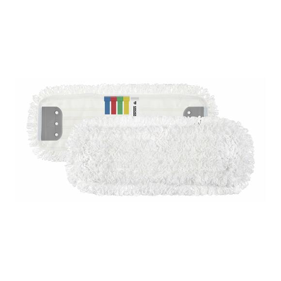Mikrovláknový mop Loop Flaps Premium, 40 cm
