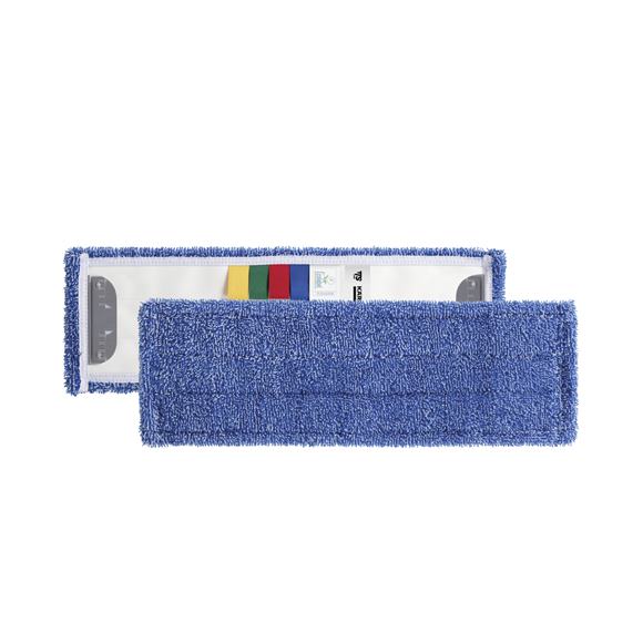 Mikrovláknový mop Safe Flex, Premium, 40 cm