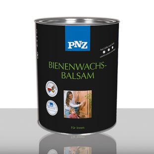 Balzam z včelieho vosku - Bienen-Wachs-Balsam