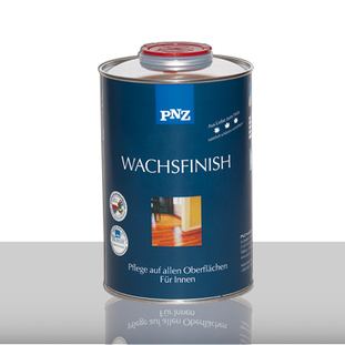  Ošetrovací vosk - Wachsfinish
