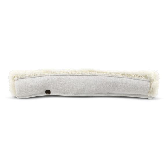 Predzmývací pad, Polyester - abrazívny, 35 cm