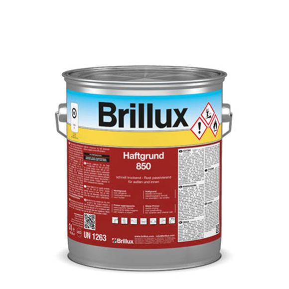 Brillux 850 - Spojovací základ
