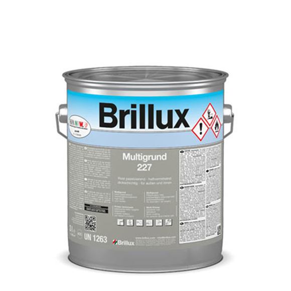 Brillux 227 - Silnovrstvý náter 