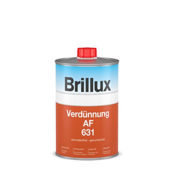 Brillux 631 Riedidlo AF 