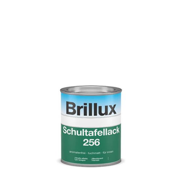 Brillux 256 - farba na tabule