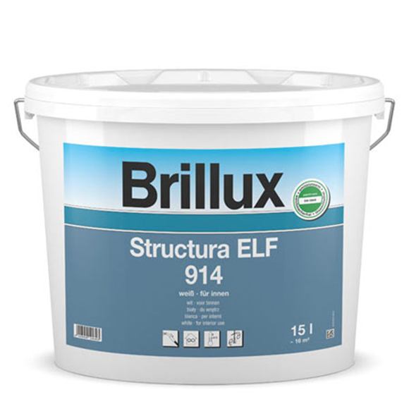 Brillux 914 Structura ELF 