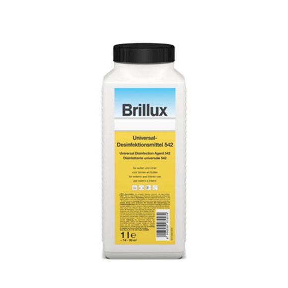 Brillux 542 - Univerzal fungicid 
