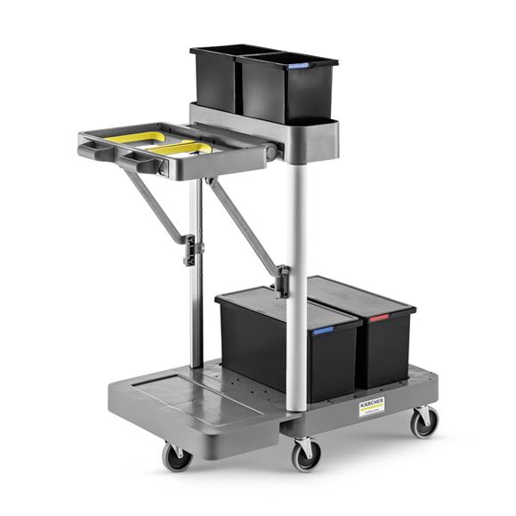 Vozík Flexo Mate Swift 50/P