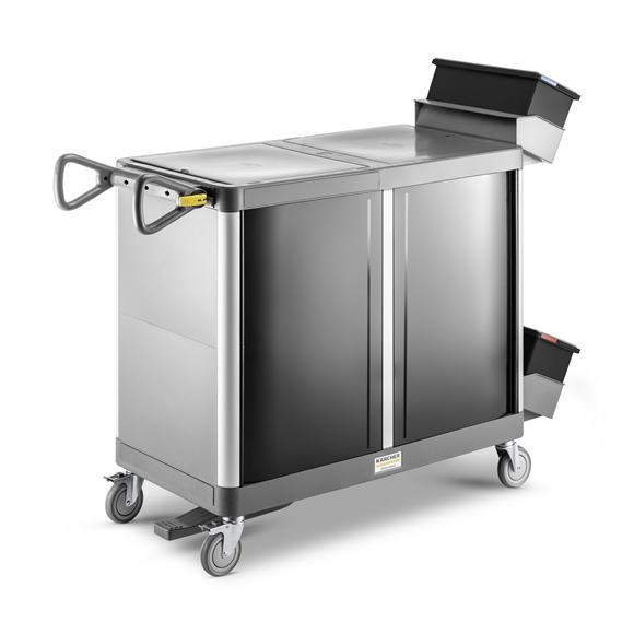 Vozík Flexo Mate ExpertPro 100/P