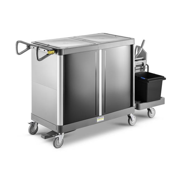 Vozík Flexo Mate ExpertPro 100/W Tp