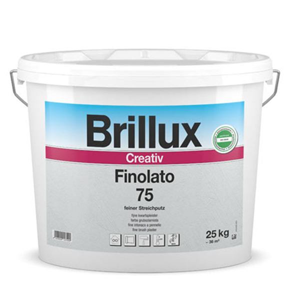 Brillux 75 Creativ Finolato