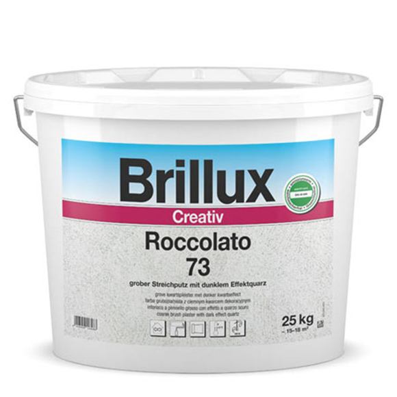 Brillux 73 Creativ Roccolatto