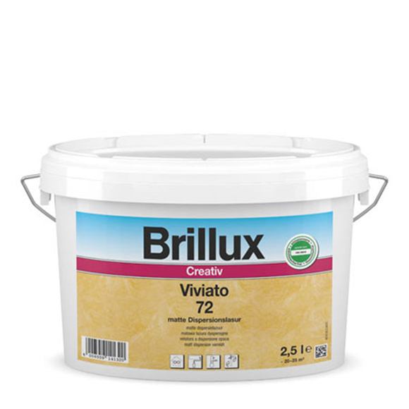 Brillux 72 Creativ Viviato