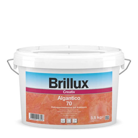 Brillux 70 Creativ Algantico