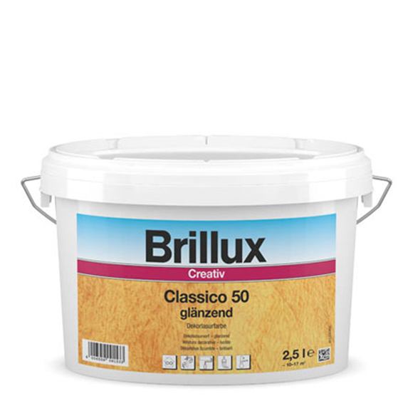 Brillux 50 Creativ Classico