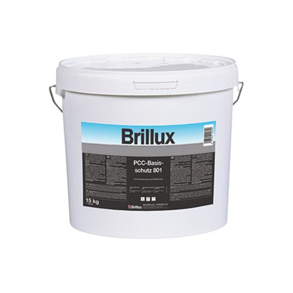 Brillux 801 PCC Ochranný a spojovací základ pro betón