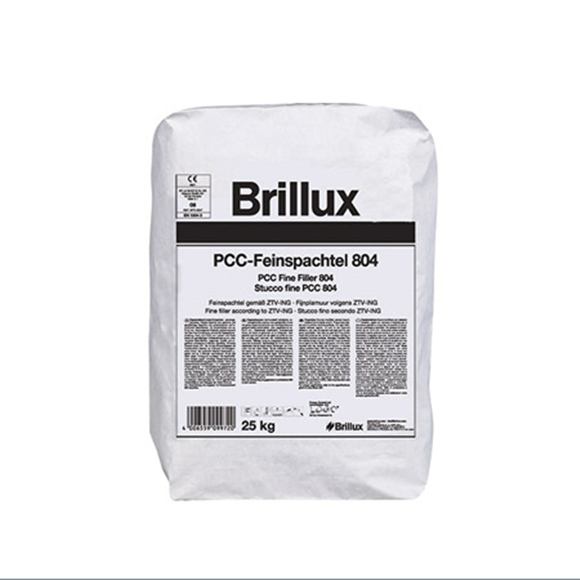 Brillux 804 PCC Jemná stierka