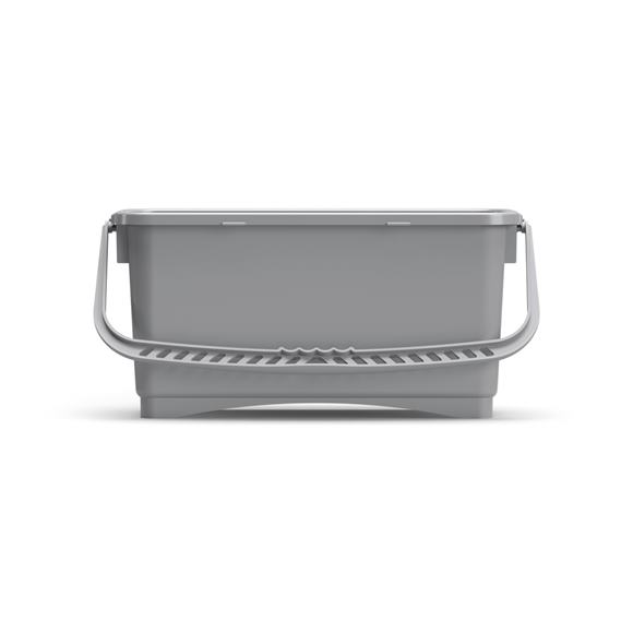 Vedro sivé Hermetic 20L